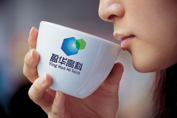 储能院LOGO设计,盈华高科LOGO设计