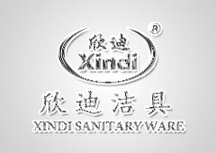欣迪洁具产品推广
