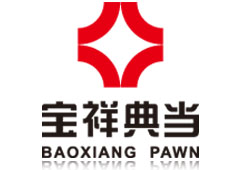 常州宝祥典当VI设计
