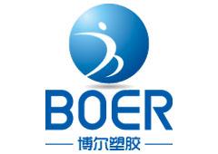 常州博尔塑胶LOGO设计&品牌设计